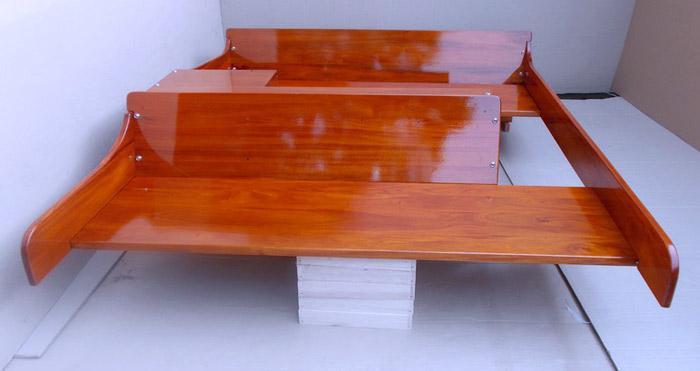 Blemished Boston Whaler 16'/17' Super Sport Mahogany Interior-  *Final Sale*