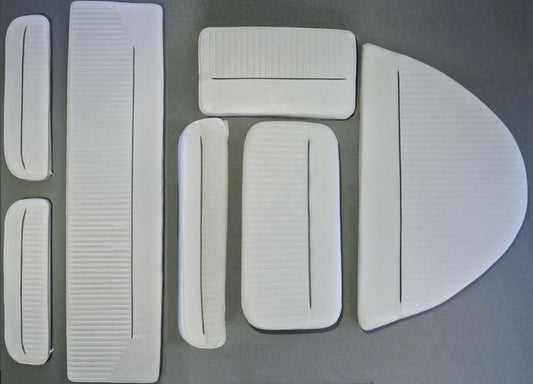 Boston Whaler Dauntless 18' Cushion Set 1998-2001