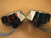 BOSTON WHALER CLASSIC OUTRAGE LED NAVIGATION LIGHTS (316 STAINLESS)