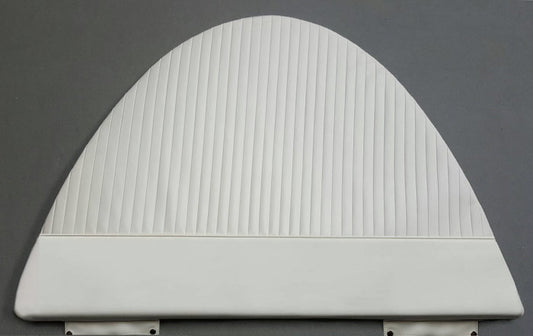 Boston Whaler 130 Sport Bow Cushion - Fits 130 Sport Models 2000-2007