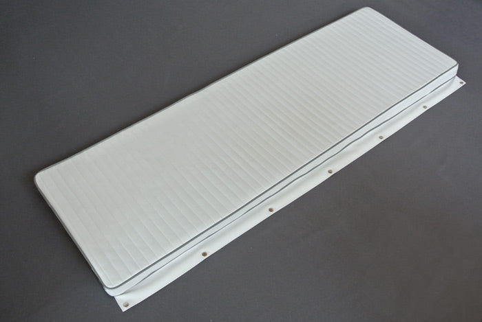 Driver's Bench Seat Cushion For 15' Dauntless