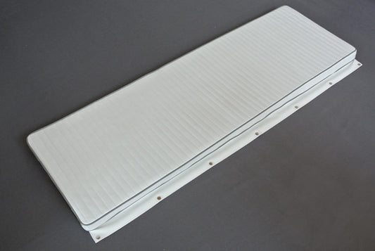 Driver's Bench Seat Cushion For 15' Dauntless
