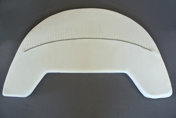 Boston Whaler Montauk 170 Bow Cushion