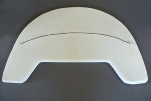 Boston Whaler Montauk 170 Bow Cushion (Bright White)