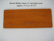 Boston Whaler Classic