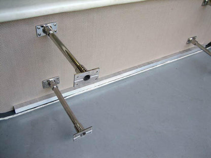 Boston Whaler Stern Seat, Fits Classic 16'/17 Hull