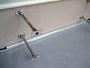 Boston Whaler Stern Seat, Fits Classic 16'/17 Hull
