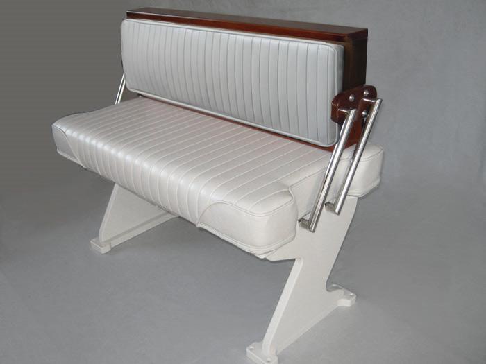 Boston Whaler Rps Seat Complete Unit- Newport