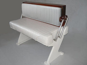 Boston Whaler Rps Seat Complete Unit- Newport