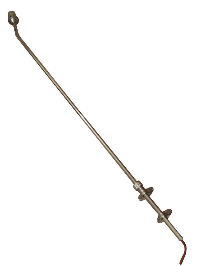 Boston Whaler Classic Stern Light, Anchor Light (LED) 316 Stainless