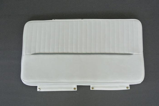 48-54 Qt Vintage Igloo Cooler Cushion; Dauntless, 150/170 Montauk, And Others