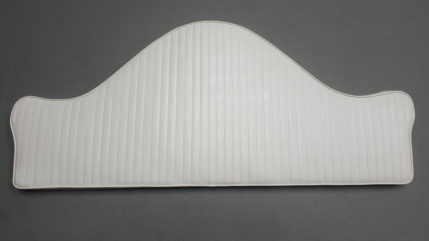 Boston Whaler Vintage 16'/17' Bow Cushion - Fits 1961 - 1976 Hulls