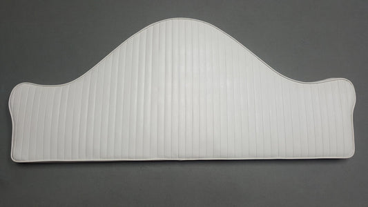 Boston Whaler Vintage 16'/17' Bow Cushion - Fits 1961 - 1976 Hulls
