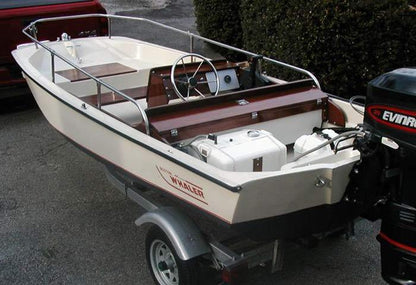Boston Whaler Classic