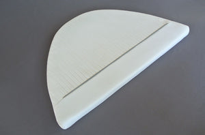 Boston Whaler 18' Dauntless 1998-2001 And Ventura 18' 1998 Bow Cushion (Bright White)