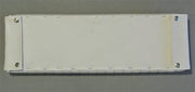 Rod Holder Cushion For Montauk 150 and 170 Montauk (Bright White)
