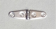Boston Whaler Mahogany Bow Hatch - Fits Classic 15' 1976 - 1999