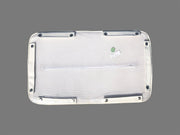 48-54 Qt Vintage Igloo Cooler Cushion; Dauntless, 150/170 Montauk, And Others (Bright White)