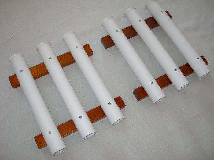 boston whaler fishing rod holders Pair Of Boston Whaler Montauk & Outrage Console Rod Holders