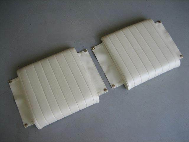 boston whaler fishing rod holders Pair Of Holder Cushions - Fits Montauk, Outrage + Ot christmasgift or garage. Bass Soft Plastics Before, RED Barbed Sickle:sz 1/0  24 pack