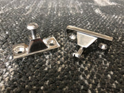 SIDE MOUNT FOR BIMINI TOP(PAIR)
