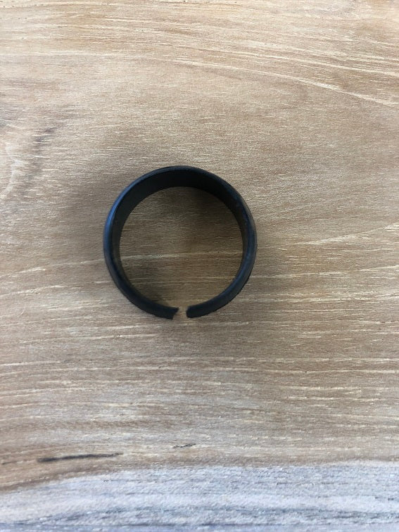 Replacement Plastic Bushing For Stern Light Stanchion Furled Nut