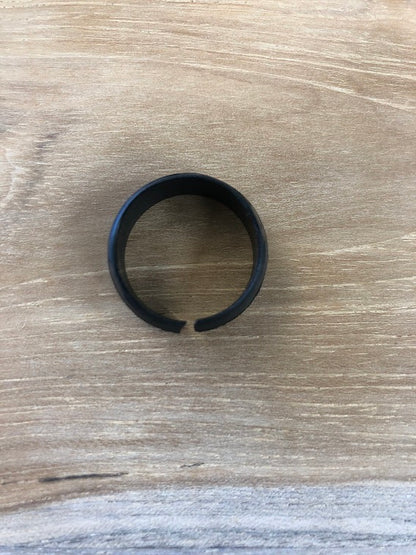 Replacement Plastic Bushing For Stern Light Stanchion Furled Nut