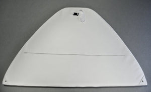 Boston Whaler Dauntless 18' Bow Cushion 2002-2006 (Bright White)