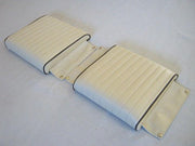 Pair Of Boston Whaler Rod Holder Cushions - Fits Montauk, Outrage + Others