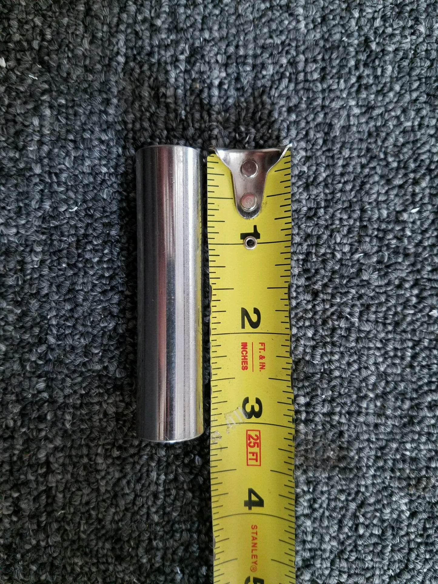 Rail Sleeve