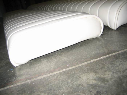 Boston Whaler Super Sport Limited Upholstery Kit 13' & 15'