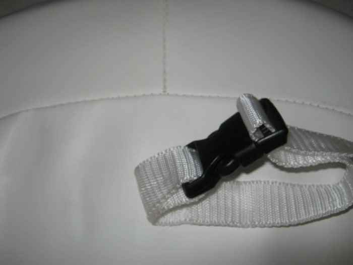 Boston Whaler Dauntless 15' Bow Cushion