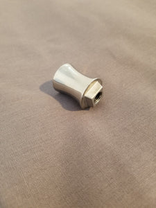 REPLACEMENT BOSTON WHALER BARREL NUT FOR BOW LIGHT