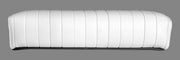 Boston Whaler 17' Dauntless Dual Console Arm Rest (Bright White)