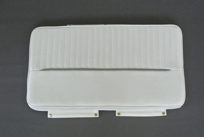 72Qt Cooler Cushion; Dauntless, 150/170 Montauk, And Others (Bright White)
