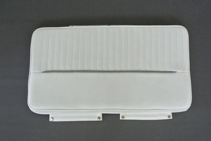 72Qt Vintage Igloo Cooler Cushion; Dauntless, 150/170 Montauk, And Others
