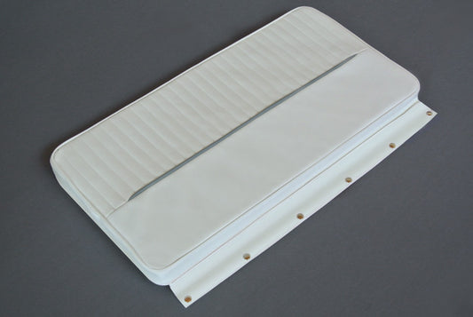 Boston Whaler Dauntless 14', 16', 18', 22' And 150/170 Montauk RPS Seat Cushion