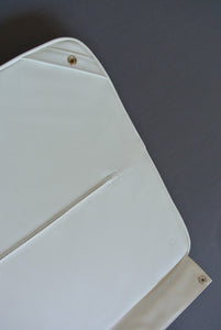 Boston Whaler Dauntless 14', 16', 18', 22' And 150/170 Montauk RPS Seat Cushion (Bright White)