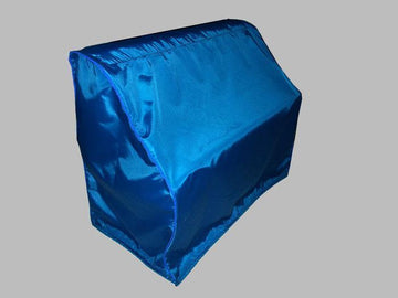 Cover For Boston Whaler RPS Seat - Classic Montauk 17', Outrage, & Dauntless
