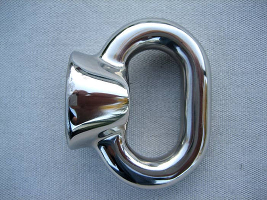 Boston Whaler Bow & Stern Lifting/Towing Eye - Interior (316  Stainless)