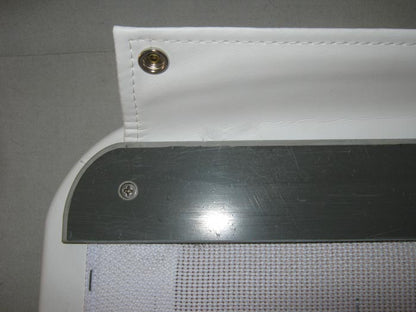 Boston Whaler Dauntless 13' Complete Cushion Set