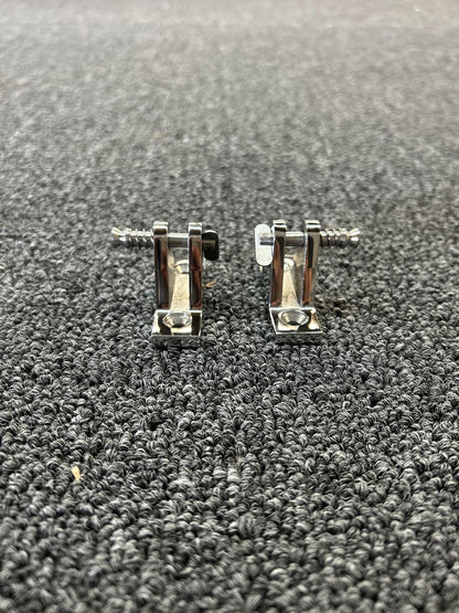 Boston Whaler 90 Degree Bimini Top Gunnel Mount (Pair) For 150 Sport, 170 Montauk (2002-2006), 150 Montauk & 13'-16' Dauntless